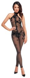 Noir Handmade Feinnetz Overall 7661