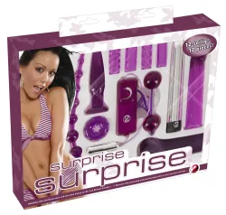 12-teiliges Toyset ?Surprise Surprise?