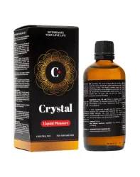 Morningstar Crystal Liquid Pleasure Libido-Stimulator 100 ml
