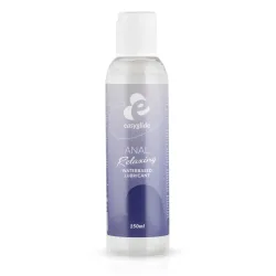 Easyglide Anal Relaxing Waterbased Lube 150ml