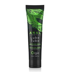 Orgie Lube Tube Anal Sensitive 100ml