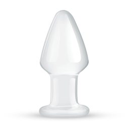 Gildo Glas Analplug No. 25