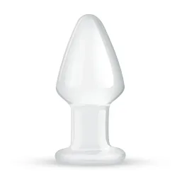 Gildo Glas Analplug No. 25