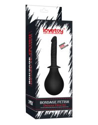 Bondage Fetish Deluxe Douche