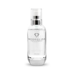 Bodygliss Diamond Collection Silky Touch Lube 100ml