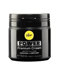 Gleitcreme 