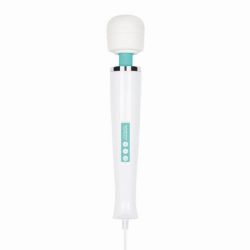 MyMagicWand Turquoise Massager