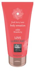 Shiatsu Love Lubricant 75ml