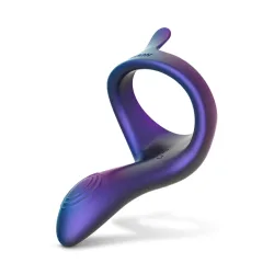 Hueman Cockring Stimulator Solar