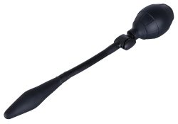 Analplug ?Simply Anal Balloon? zum Aufpumpen