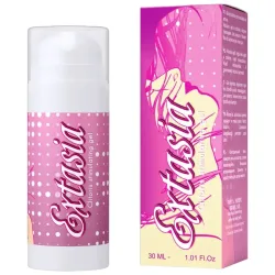 Ruf Extasia Stimulierendes Klitorisgel 30 ml