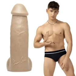 Fleshlight Fleshjack Boys Reno Gold Silikon Dildo