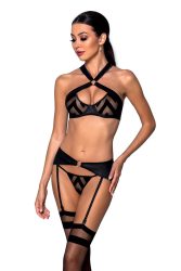 Passion Hima Fetisch Set