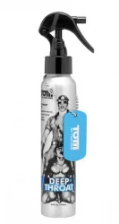 Tom of Finland Deep Throat Oral Spray 118ml