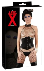 Taillenmieder aus Latex