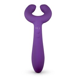 EasyToys Couple Vibrator Purple