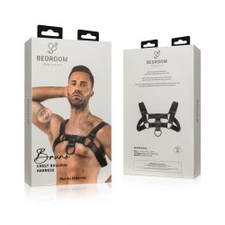 Bruno Chest Bulldog Harness