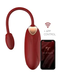 Viotec Oliver Pro Vibrator