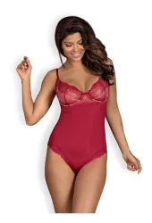 Obsessive Rosalyne Teddy