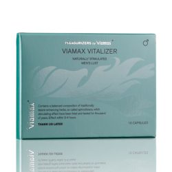Viamax Vitalizer Caps