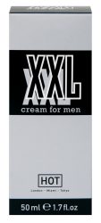 Creme ?XXL cream for men?, durchblutungsfördernd