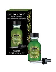Oil of Love Kissable Body Oil The Original