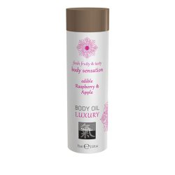 Body Oil Luxury Raspberry + Apple 75ml