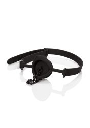 Scandal Silicone Stopper Gag