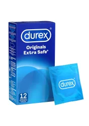 Durex Extra Safe 6 x 12 Kondome