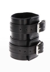 Taboom Wrist Cuffs