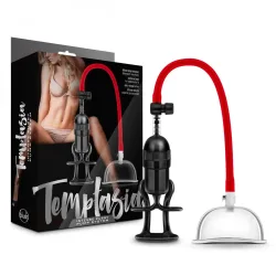Intensives Vagina-Pump-System