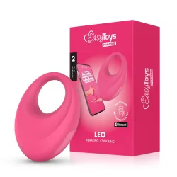 Easy Toys Leo Vibrating Cock Ring