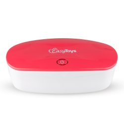 Easy Toys UV-Box Toy Cleaner