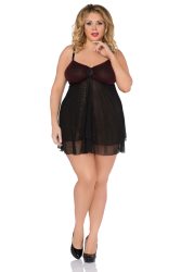 Andalea Chemise SB1020
