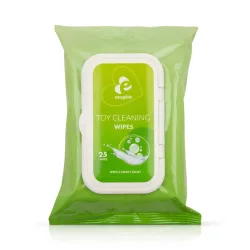 Easyglide Toy Cleaning Wipes