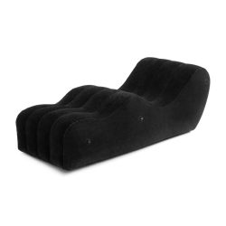 The Lounger Aufblasbare Bank