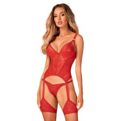 Obsessive Corset Belovya