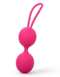 Dorcel Dual Balls Pink