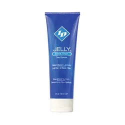 ID Lubricants Jelly Gleitgel Extra Dick Reisetube 120 ml