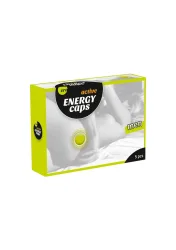 HOT Active Energy Caps Men Kapseln 5 Stück