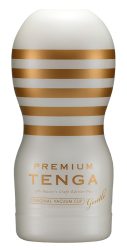 Tenga Premium Vacuum Cup Gentle
