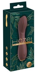 Hazel 5 Silicone Vibrator