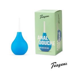 Teazers Anal Douche
