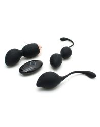 Rimba Rimini Kegel Ball Training Set