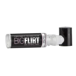 Sensuva Big Flirt Roll-On