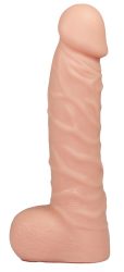 Naturdildo ?Number Two?, 17 cm