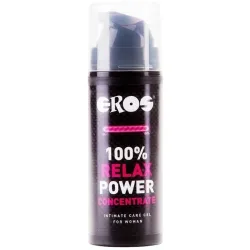 Eros Power Line Entspannungskonzentrat Analgel 30 ml