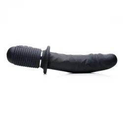 Power Pounder Thrusting Dildo