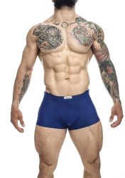 J+S Classic Boxer Navy Blue