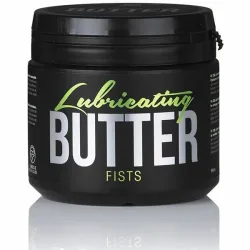 CBL Anal Lube Butter Fists Gleitgel 500 ml